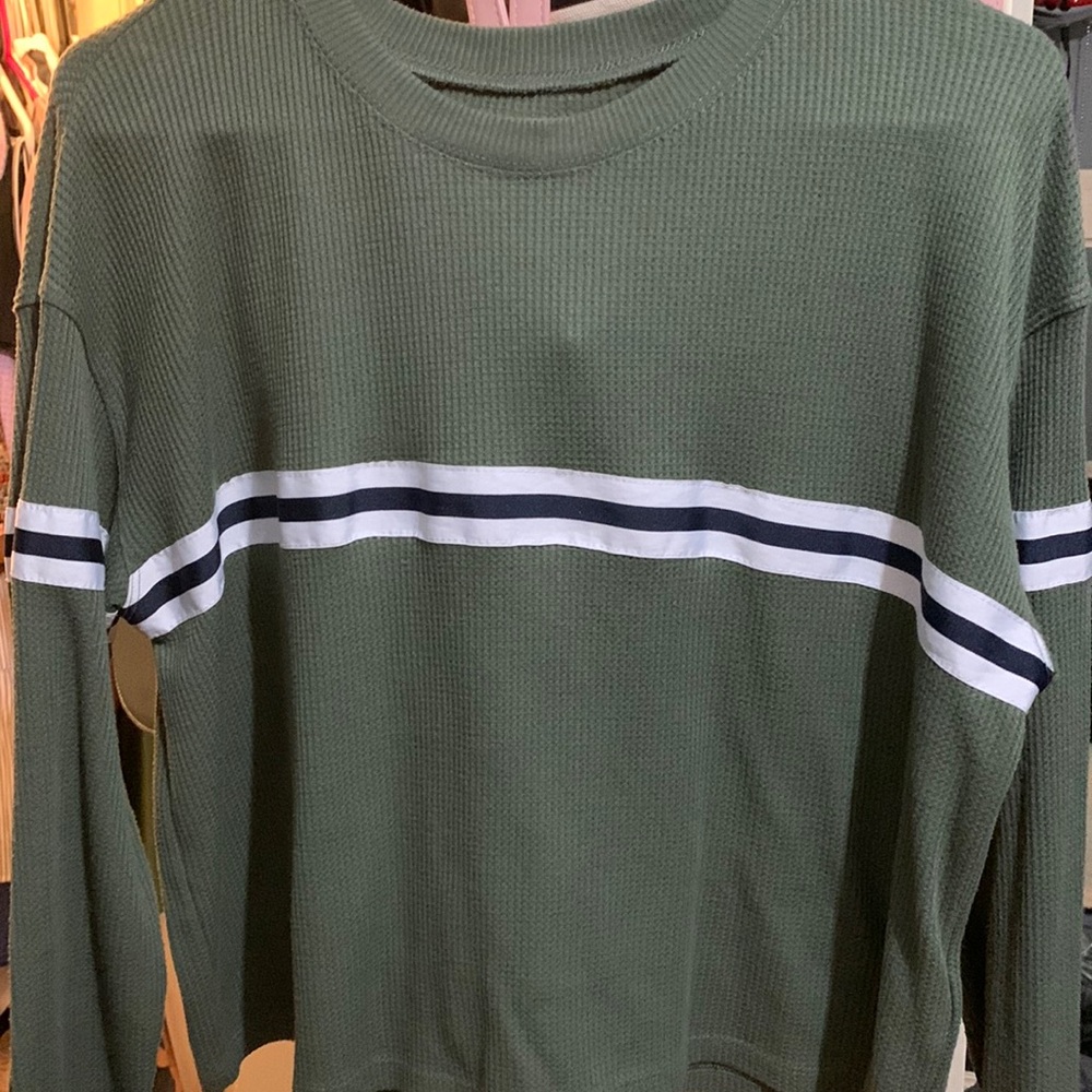 Long sleeve